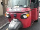 Piaggio Ape 2018