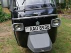 Piaggio Ape 2018