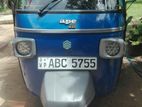 Piaggio Ape 2018