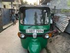 Piaggio Ape 2019