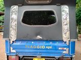 Piaggio Ape 2019