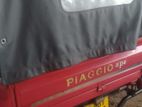 Piaggio Ape 2019