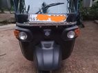 Piaggio Ape 2019