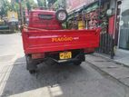 Piaggio Ape 2019