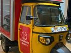 Piaggio Ape 2020