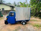 Piaggio Ape 2024