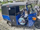 Piaggio Ape 2025