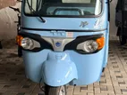 Piaggio Ape 2025