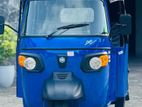Piaggio Ape 2025