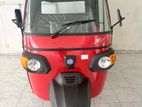 Piaggio Ape 2025