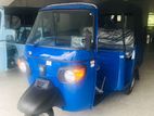 Piaggio Ape 2025