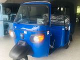 Piaggio Ape 2025