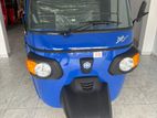 Piaggio Ape 2025
