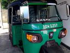 Piaggio Ape 2025