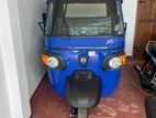 Piaggio Ape 2025