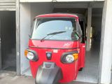 Piaggio Ape 2026