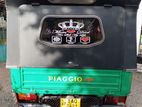 Piaggio Ape 2027