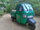 Piaggio Ape 2015