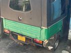 Piaggio Ape 2009