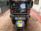 Piaggio Ape 4 Stroke 2013