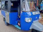 Piaggio Ape 4 stroke 2014