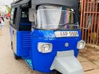 Piaggio Ape 4stroke 2014