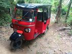 Piaggio Ape 2000