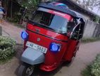 Piaggio Ape 2011