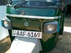 Piaggio Ape Three Wheeler 2012
