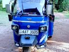 Piaggio Ape AAT 2014