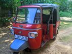 Piaggio Ape 2014