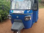 Piaggio Ape AAY 2015