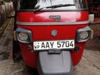 Piaggio Ape 2015