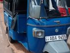 Piaggio Ape Three Wheeler 2015