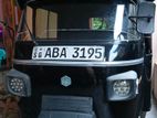 Piaggio Ape ABA......... 2015