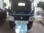 Piaggio Ape (Used) 2015