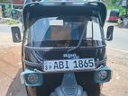 Piaggio Ape ABI1865 2016