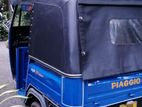 Piaggio Ape 2016