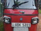 Piaggio Ape 2016