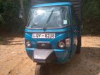 Piaggio Ape alfa plus 2018