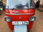 Piaggio Ape 2011