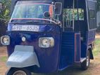 Piaggio Ape 2012