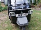 Piaggio Ape 2014