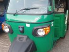 Piaggio Ape Auto Brand New 2025