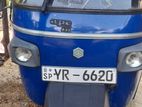 Piaggio Ape Auto D3S 2011