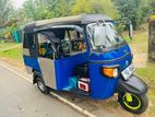 Piaggio Ape Auto D3S 2011
