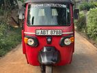 Piaggio Ape Auto DX 2018