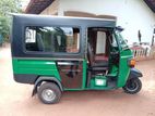 Piaggio Ape Auto DX 2018
