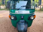 Piaggio Ape Auto DX 2019