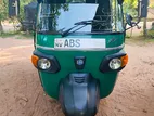 Piaggio Ape Auto DX 2019